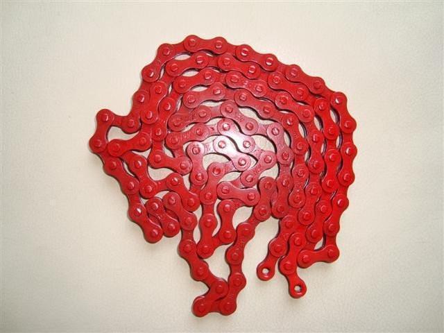 YBN Bicycle Chain in colors - Image 7