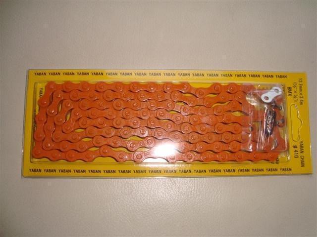 YBN Bicycle Chain in colors - Image 9