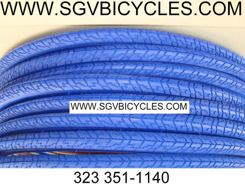 Blue Duro 700 x 35c Tires $35.99 a Pair of tires - Image 3