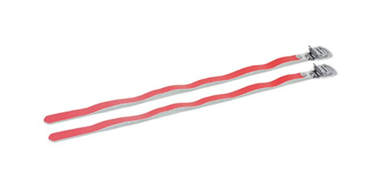 Toe Straps Leather - Image 4