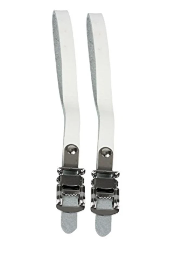 Toe Straps Leather - Image 6