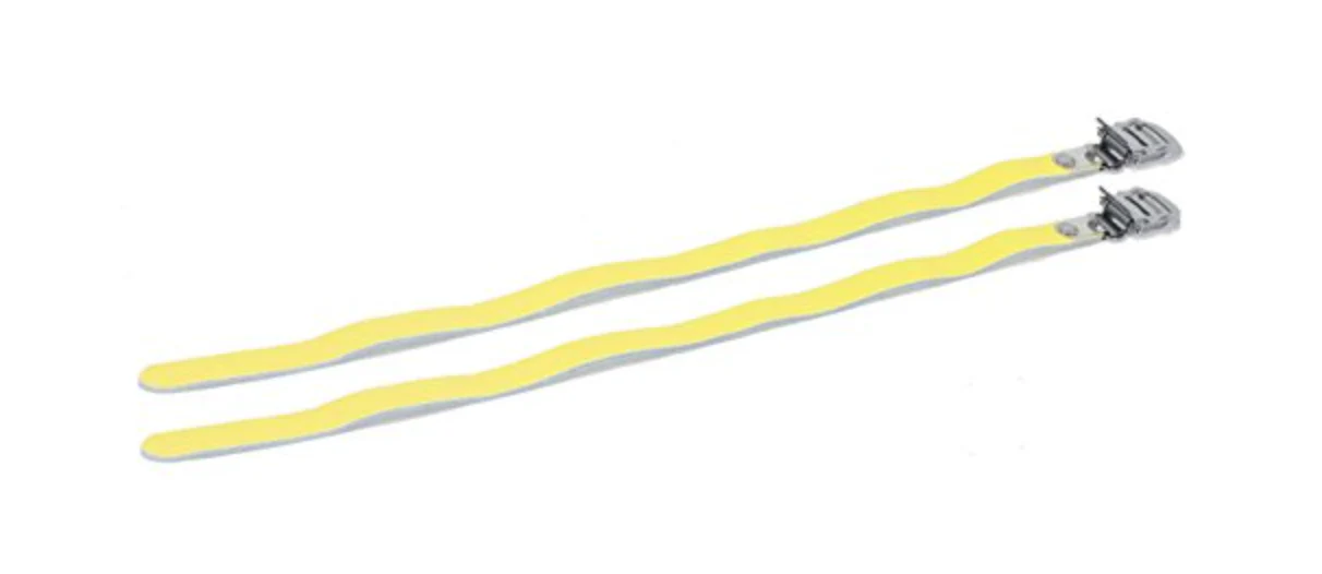 Toe Straps Leather - Image 7