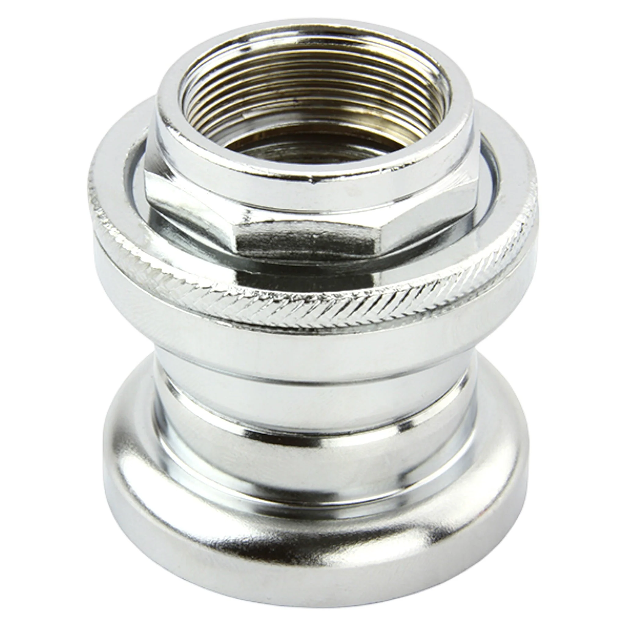 BMX Bicycle Headset - 1" Threaded W/ 32.5Mm Cups - Image 3