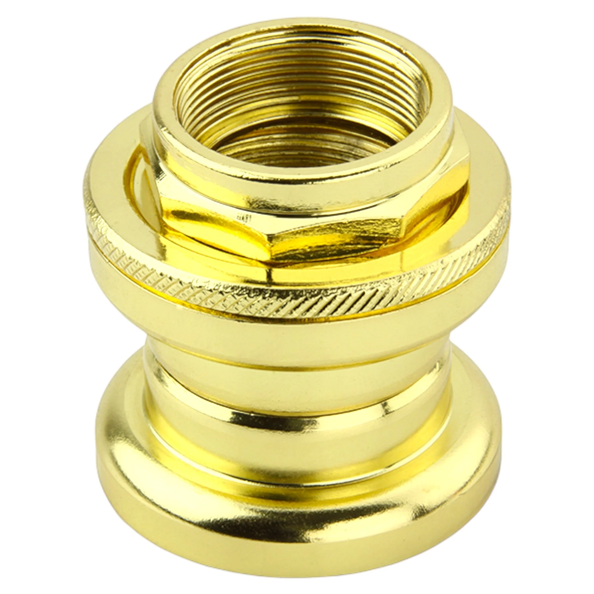 BMX Bicycle Headset - 1" Threaded W/ 32.5Mm Cups - Image 4
