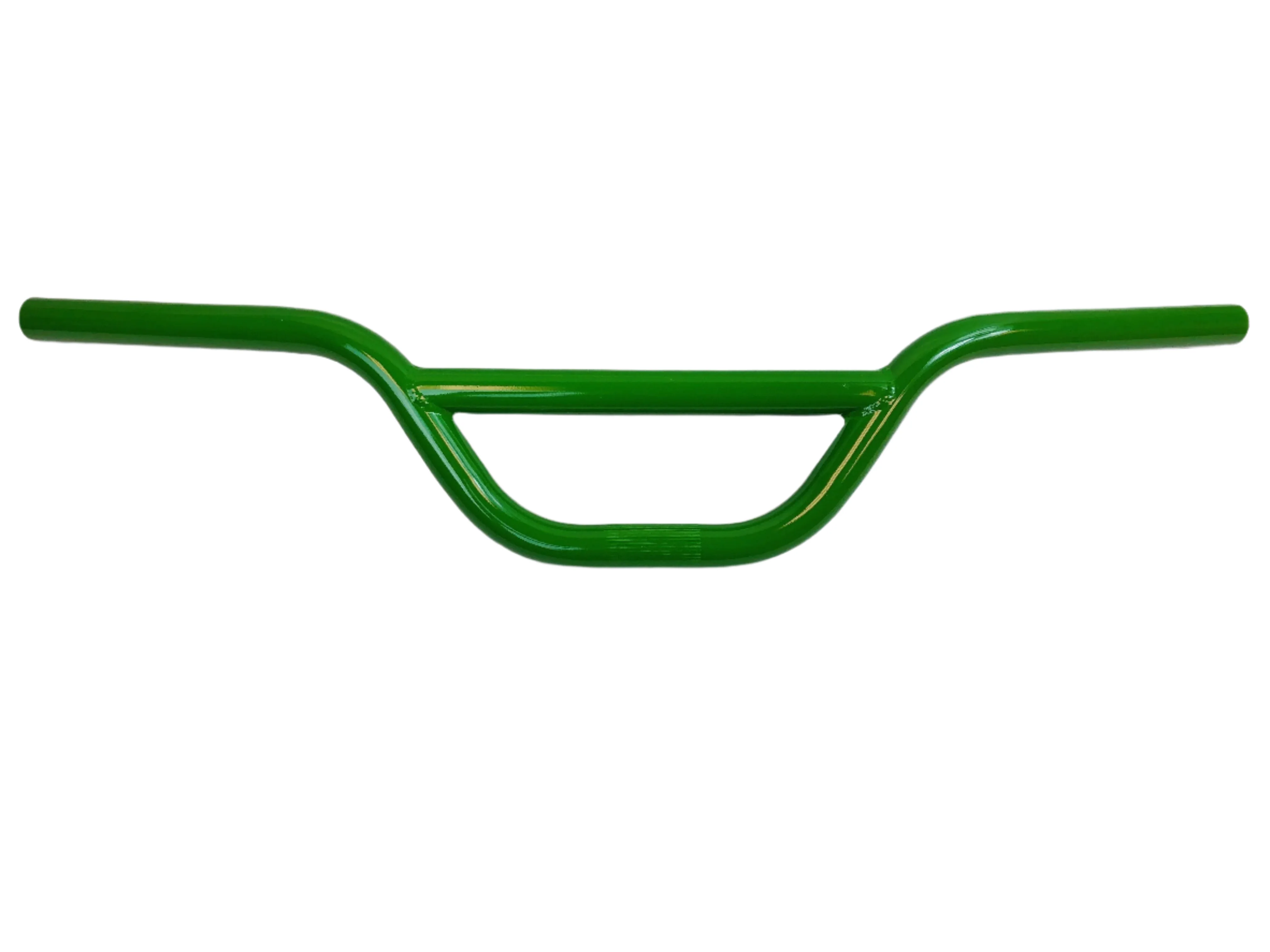 Bmx Handlebars 22.2mm Steel Chromoly - Image 3