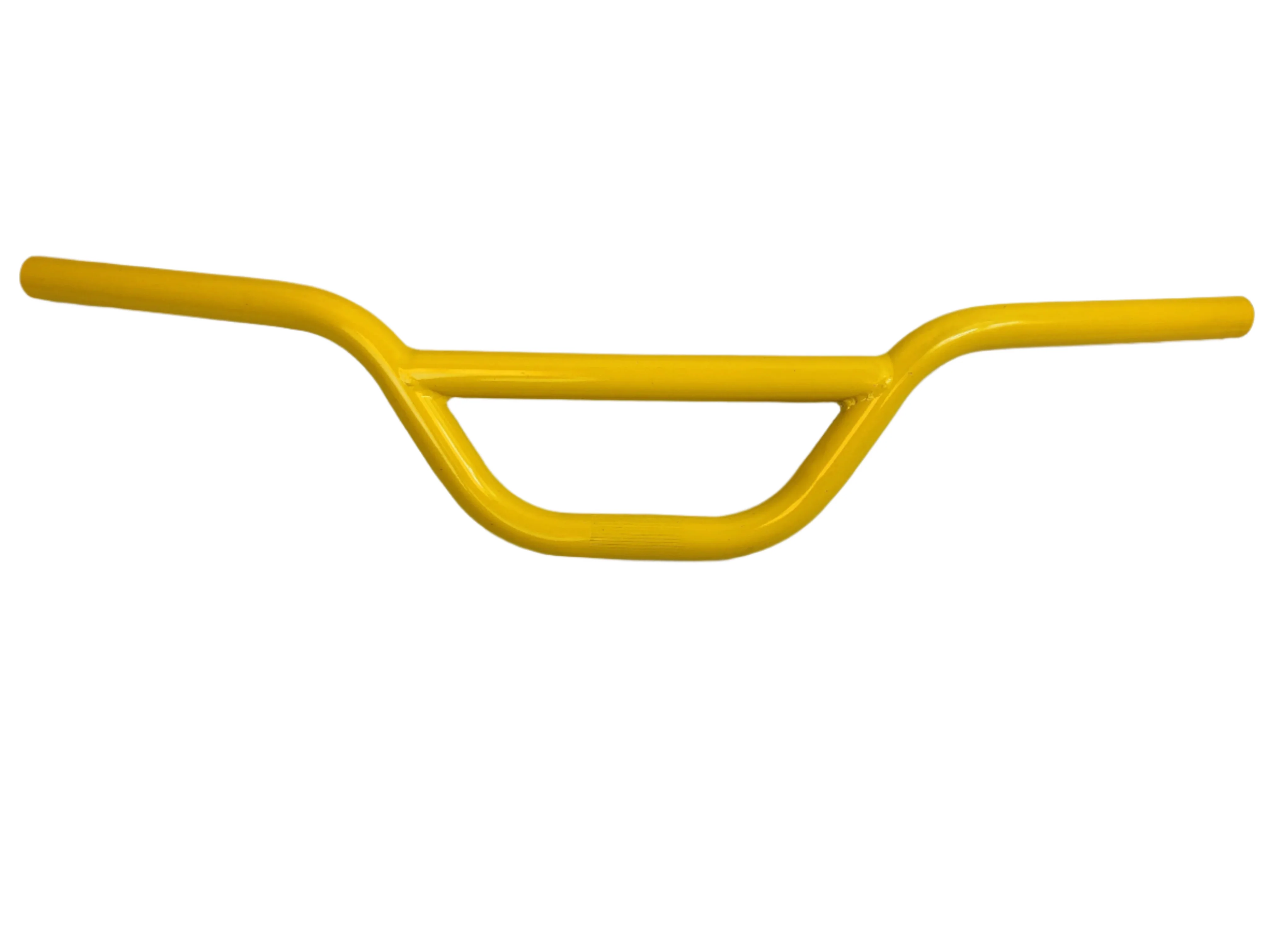 Bmx Handlebars 22.2mm Steel Chromoly - Image 4