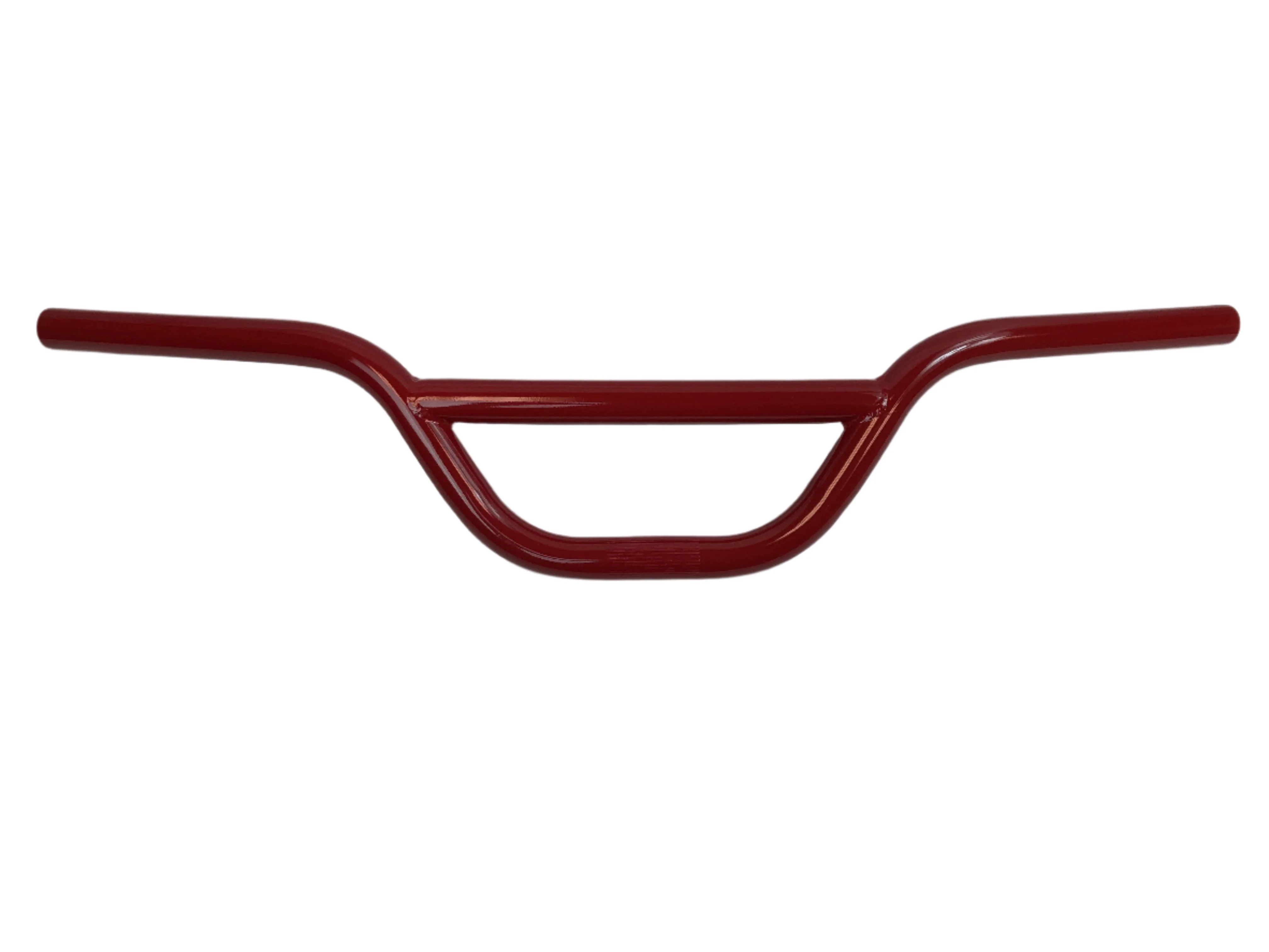 Bmx Handlebars 22.2mm Steel Chromoly - Image 6