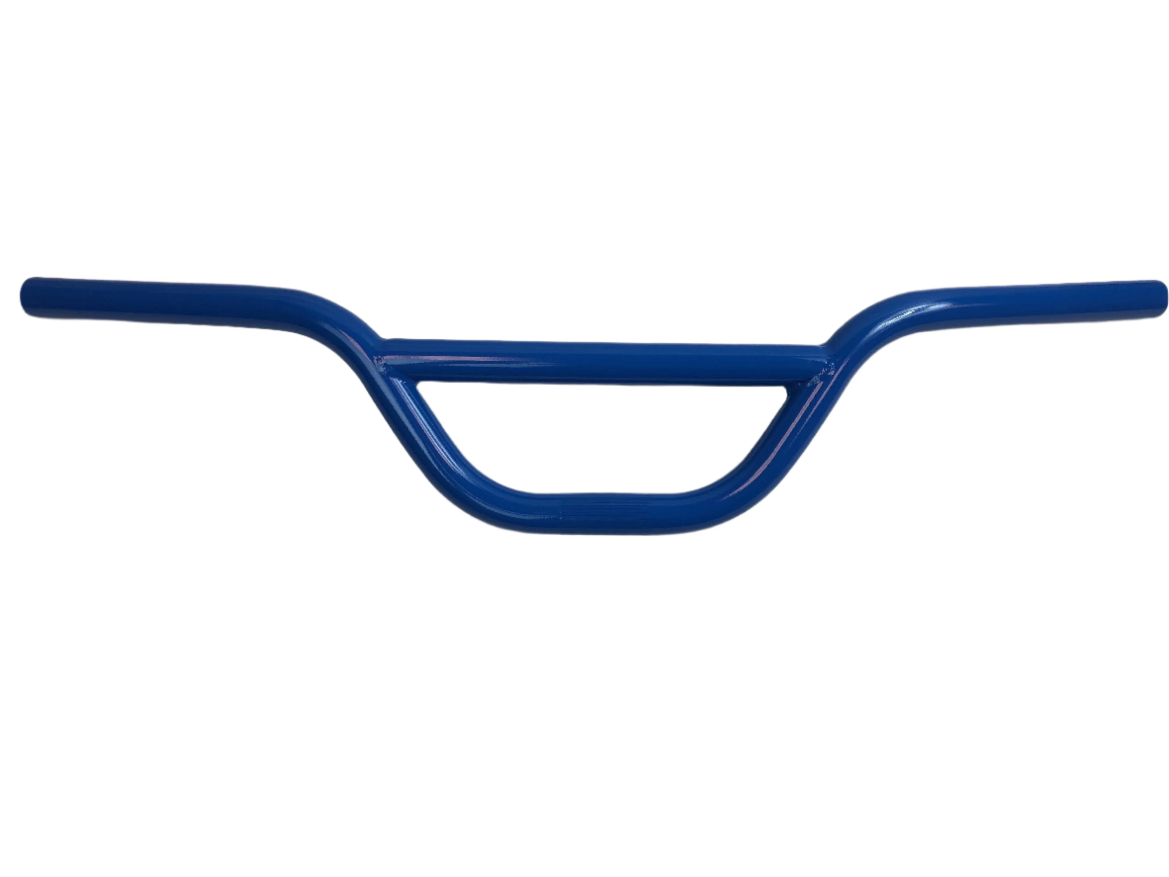 Bmx Handlebars 22.2mm Steel Chromoly - Image 7