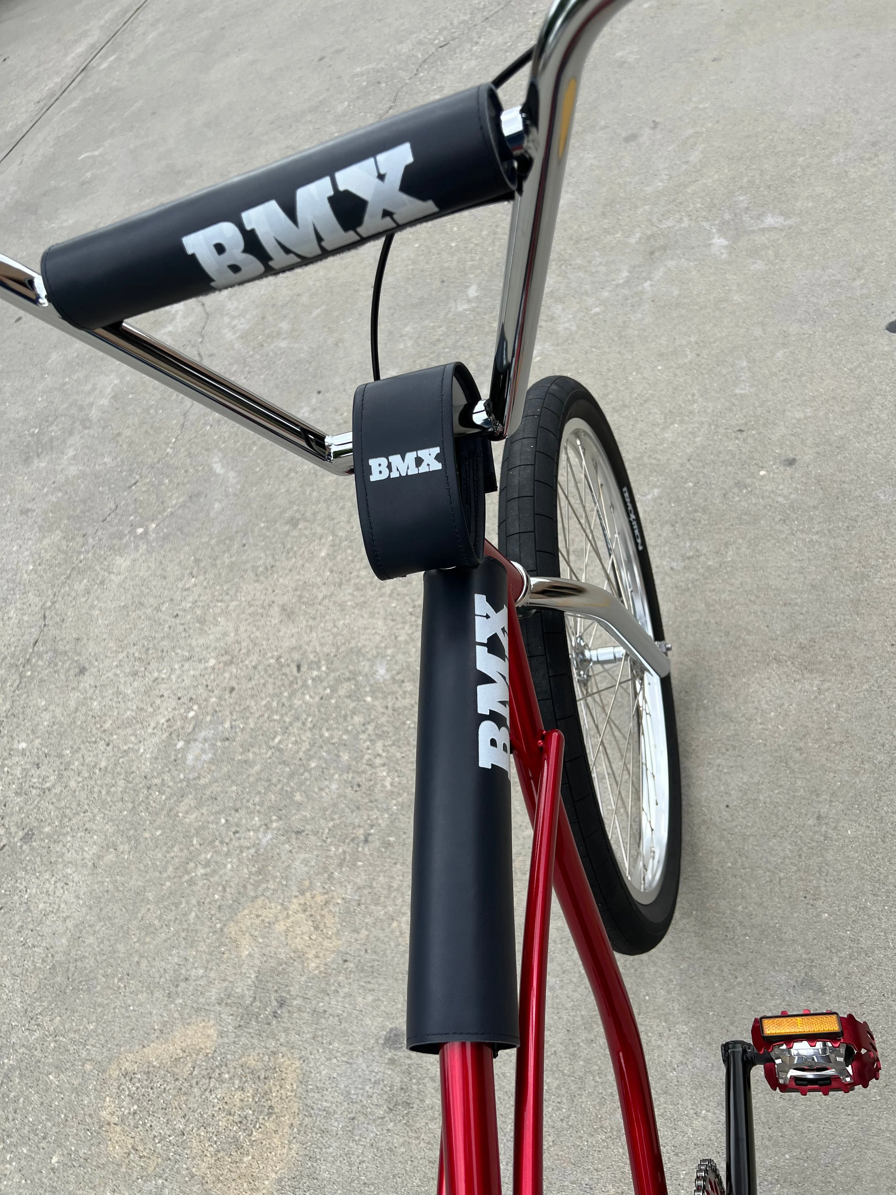 BMX Pad sets - Image 4
