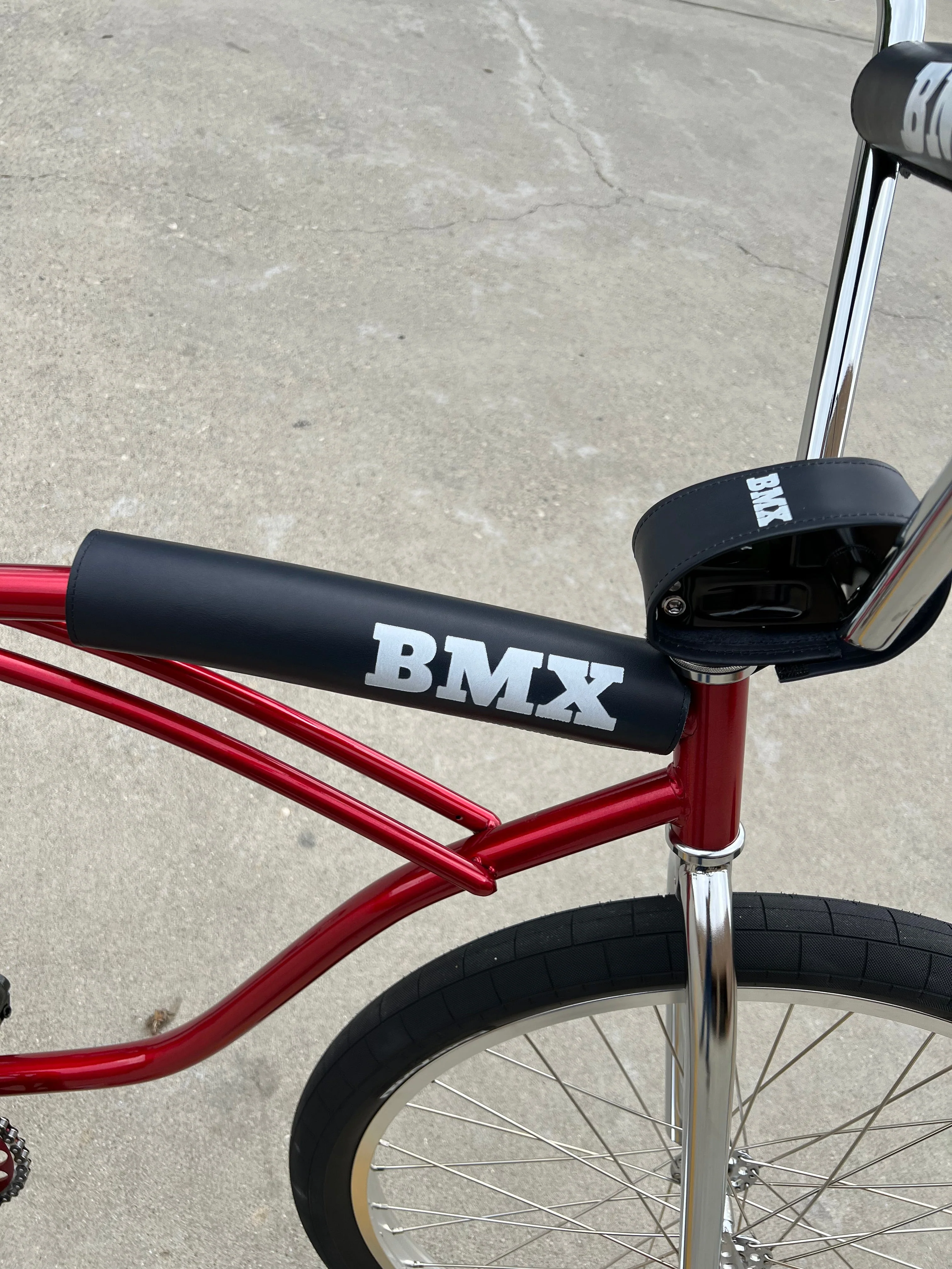 BMX Pad sets - Image 5
