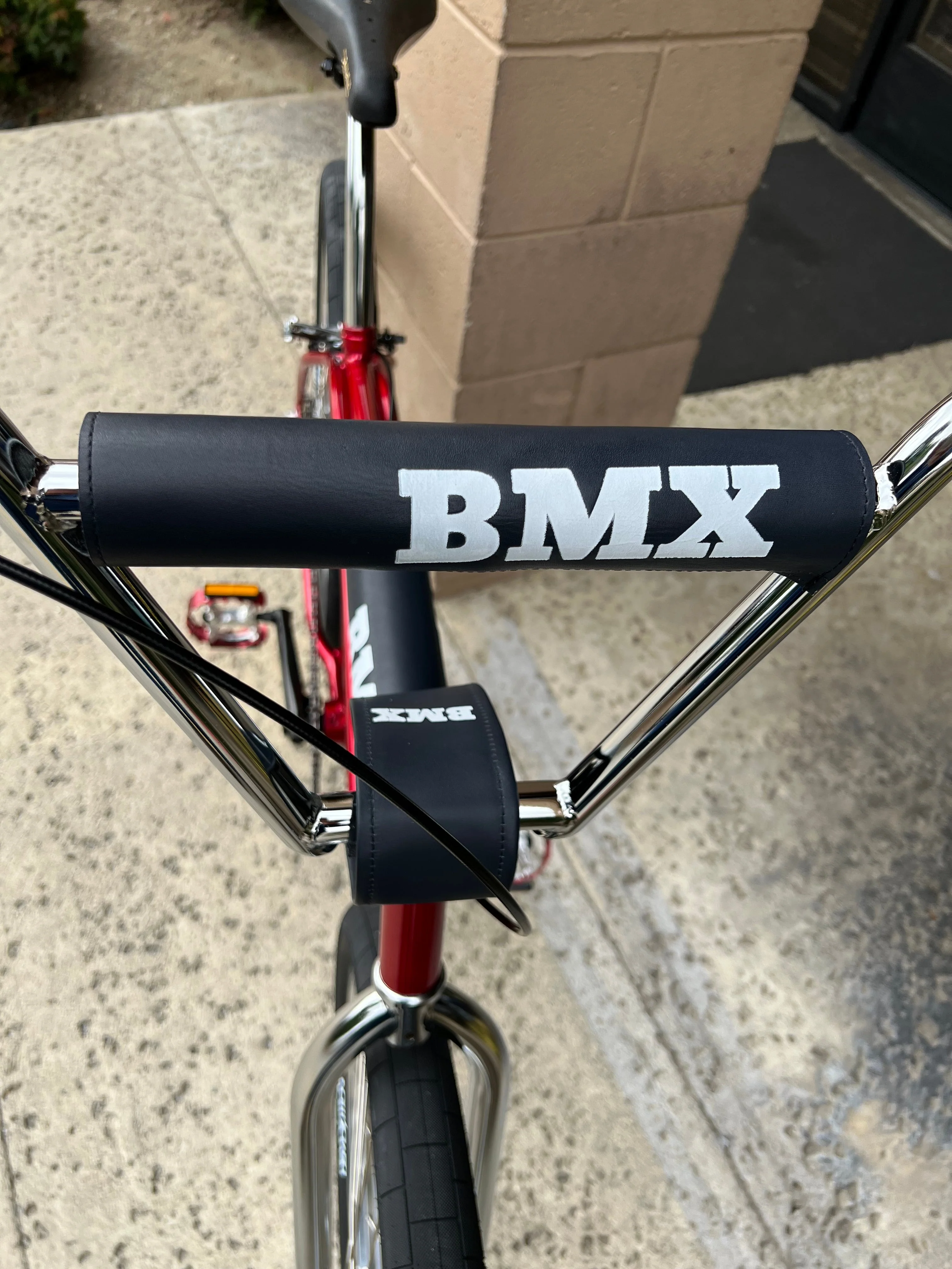 BMX Pad sets - Image 6