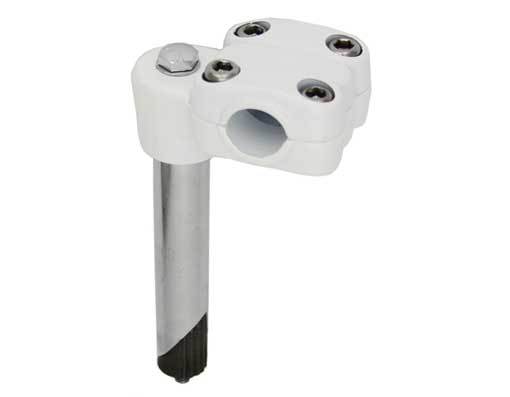 Bicycle 4 Bolt Alloy Stem 21.1mm Cruiser, BMX Bike - Image 10