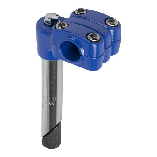 Bicycle 4 Bolt Alloy Stem 21.1mm Cruiser, BMX Bike - Image 7