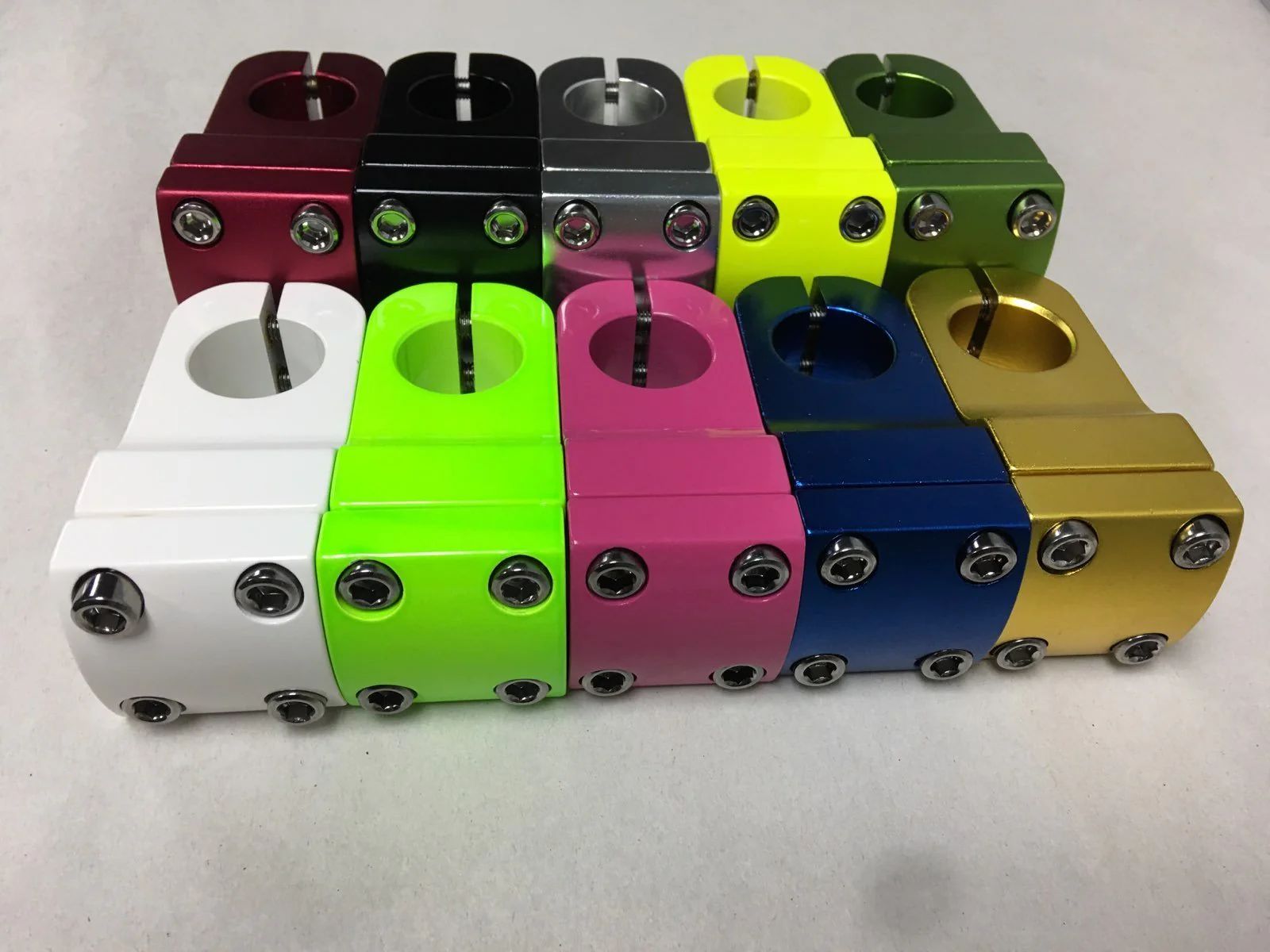 BMX Stem