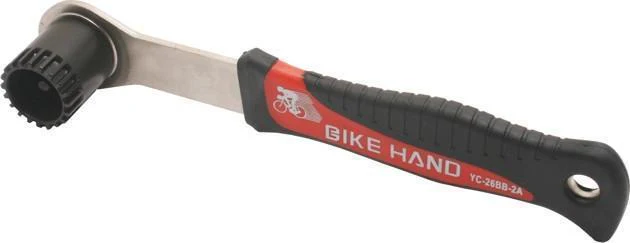 Bottom bracket tool with Handle