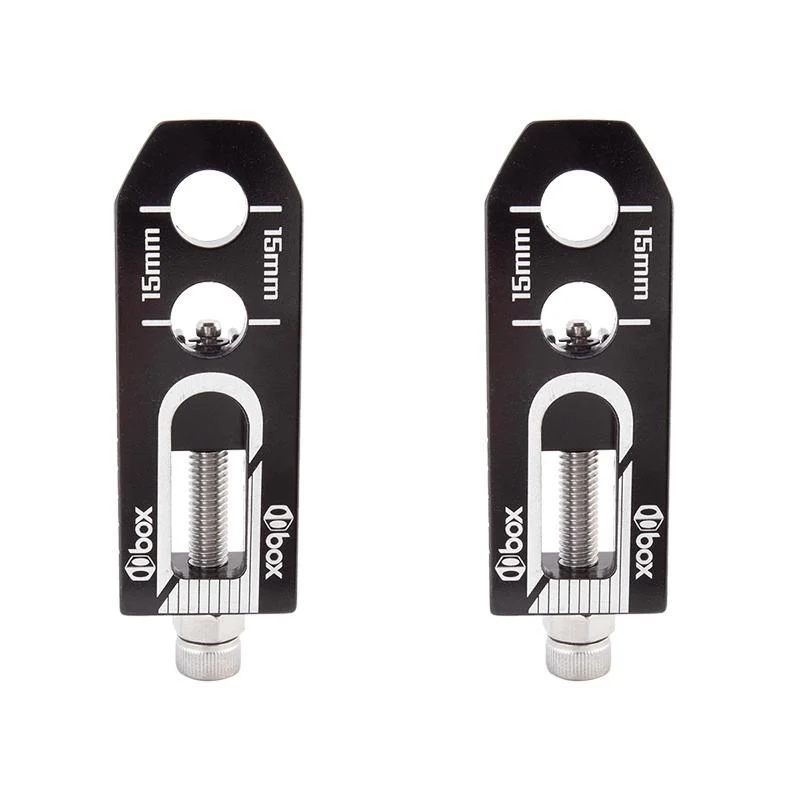 Box One Chain Tensioners (Black) (3/8" (10MM)