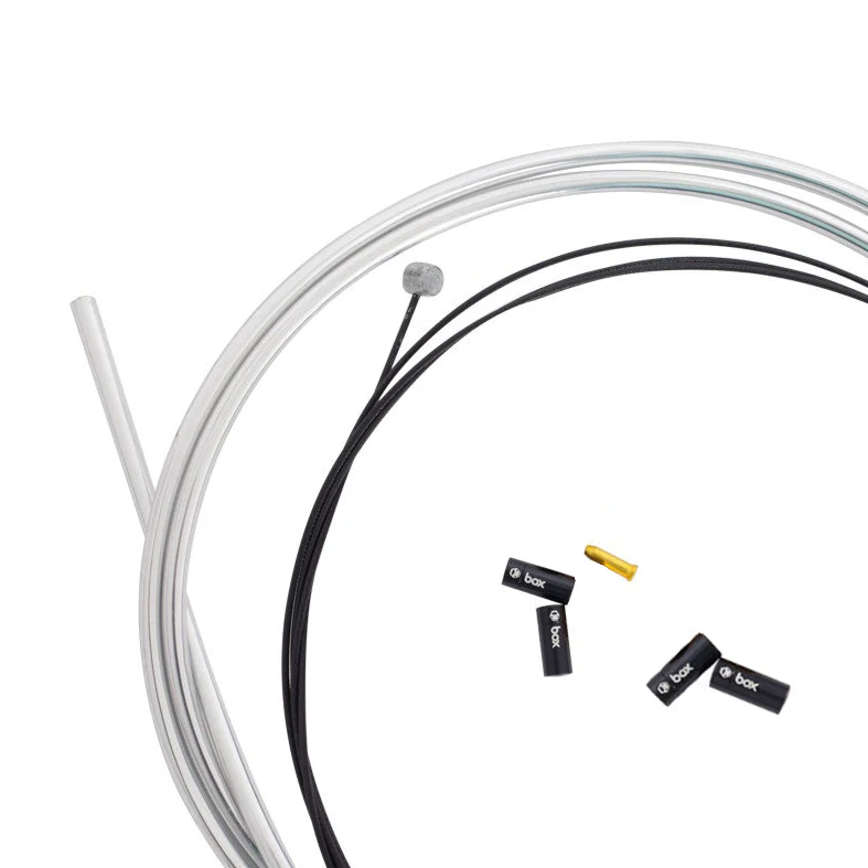 Box One Linear Brake Cable Kits - Image 10