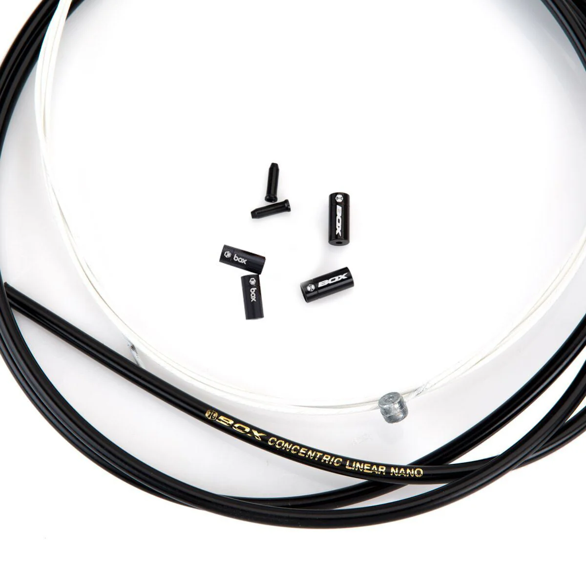 Box One Linear Brake Cable Kits - Image 2