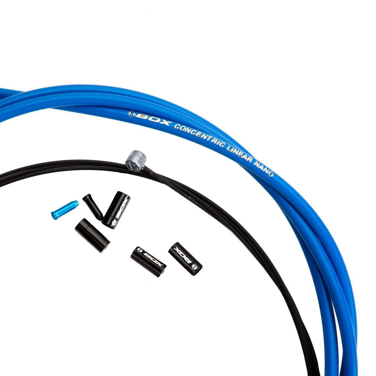 Box One Linear Brake Cable Kits - Image 4