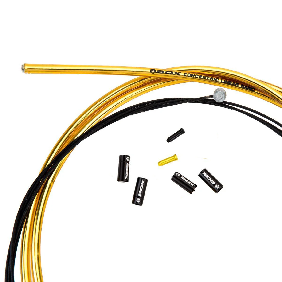 Box One Linear Brake Cable Kits - Image 5