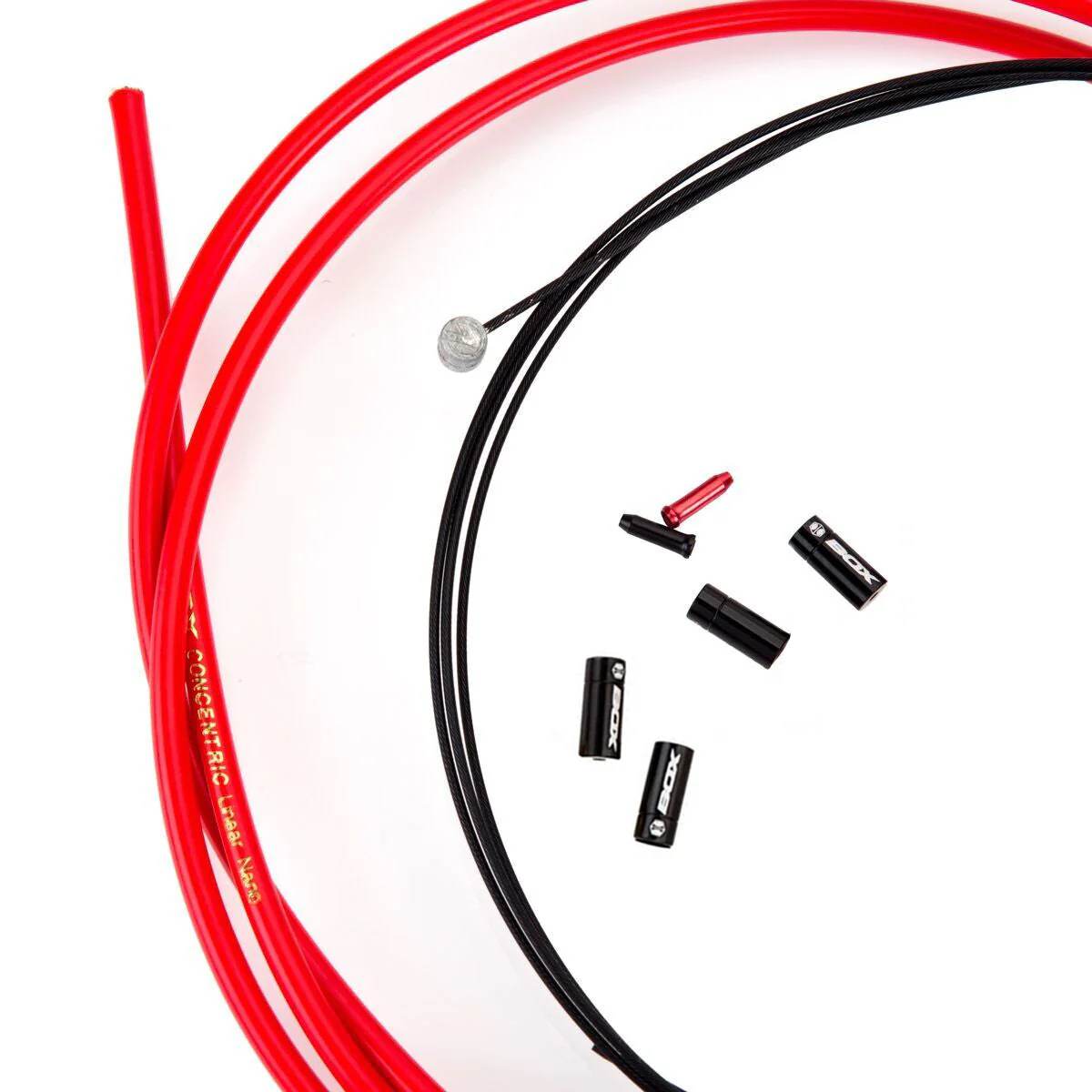 Box One Linear Brake Cable Kits - Image 7