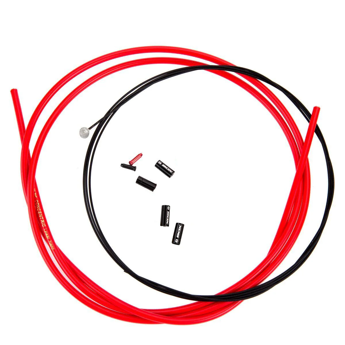 Box One Linear Brake Cable Kits - Image 8