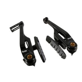 Box Three Brake Kit,108mm - Black - Image 2