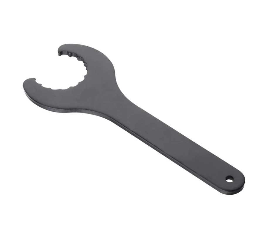 Chromoly BB Adapter Install Tool