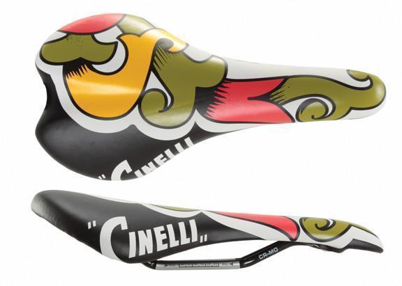 Cinelli Crest Saddle