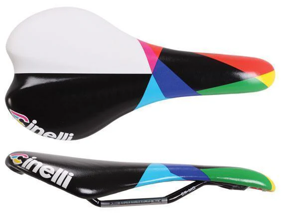 Cinelli Crest Saddle - Image 3
