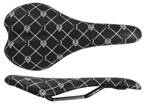 Cinelli Crest Saddle - Image 4