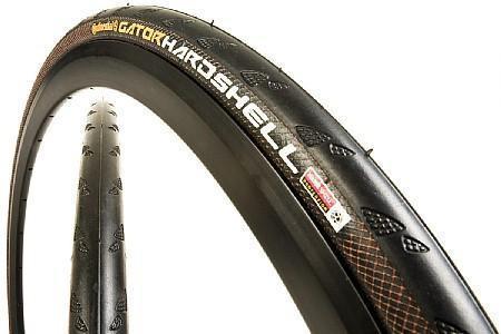 Continental Gator Hardshell