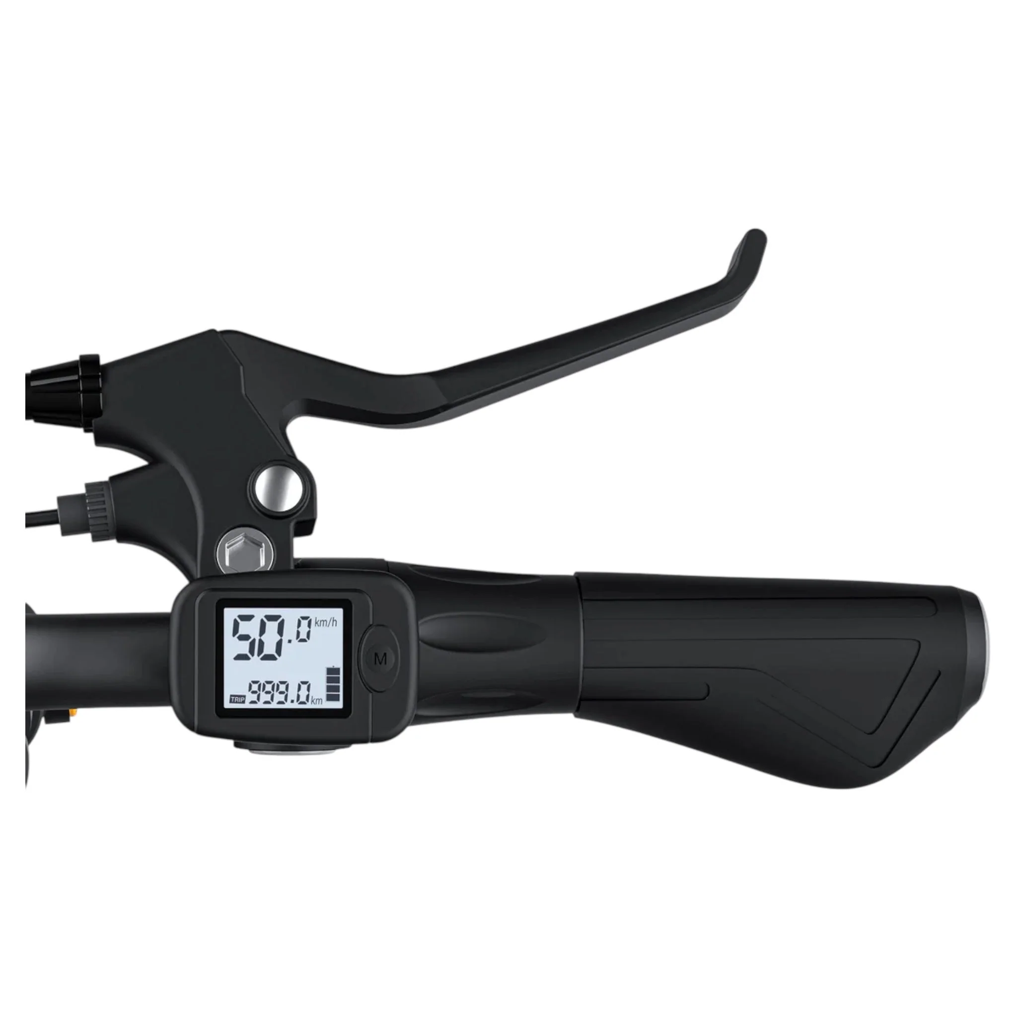 Coswheel Y16 Ebike 28 Mph - Image 5