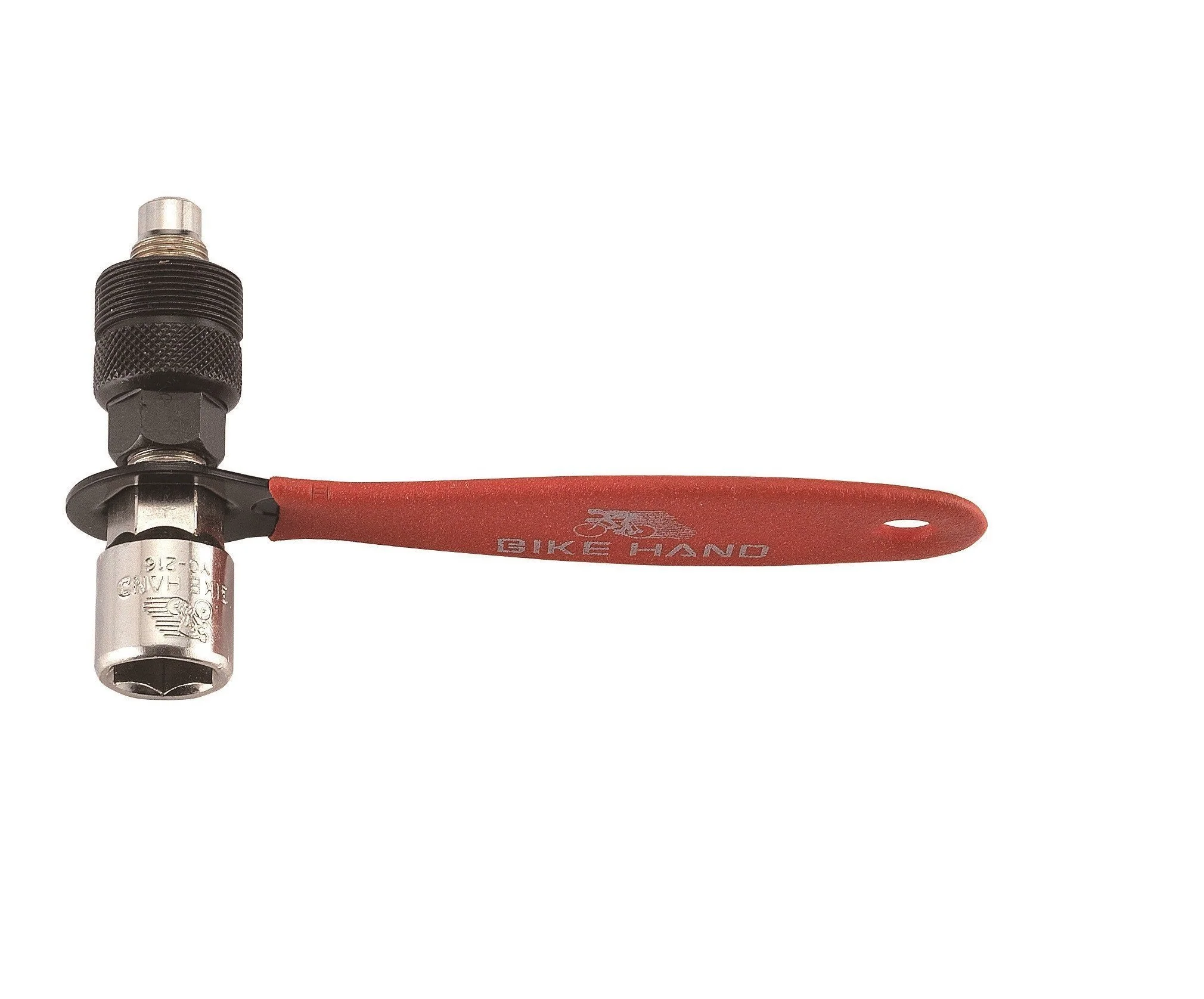 Crank Puller Tool