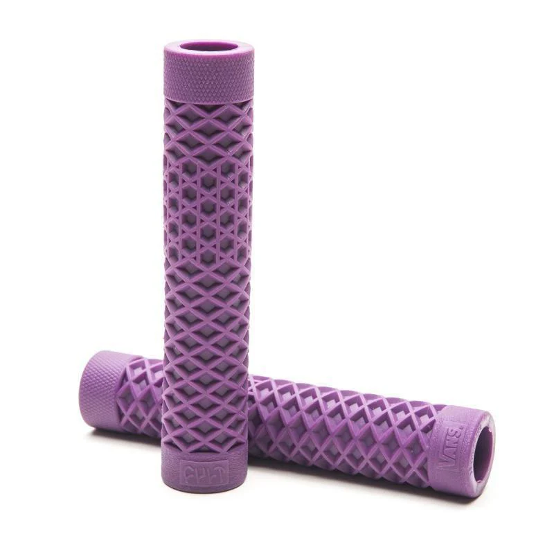 Cult Vans Waffle Grips - Image 4