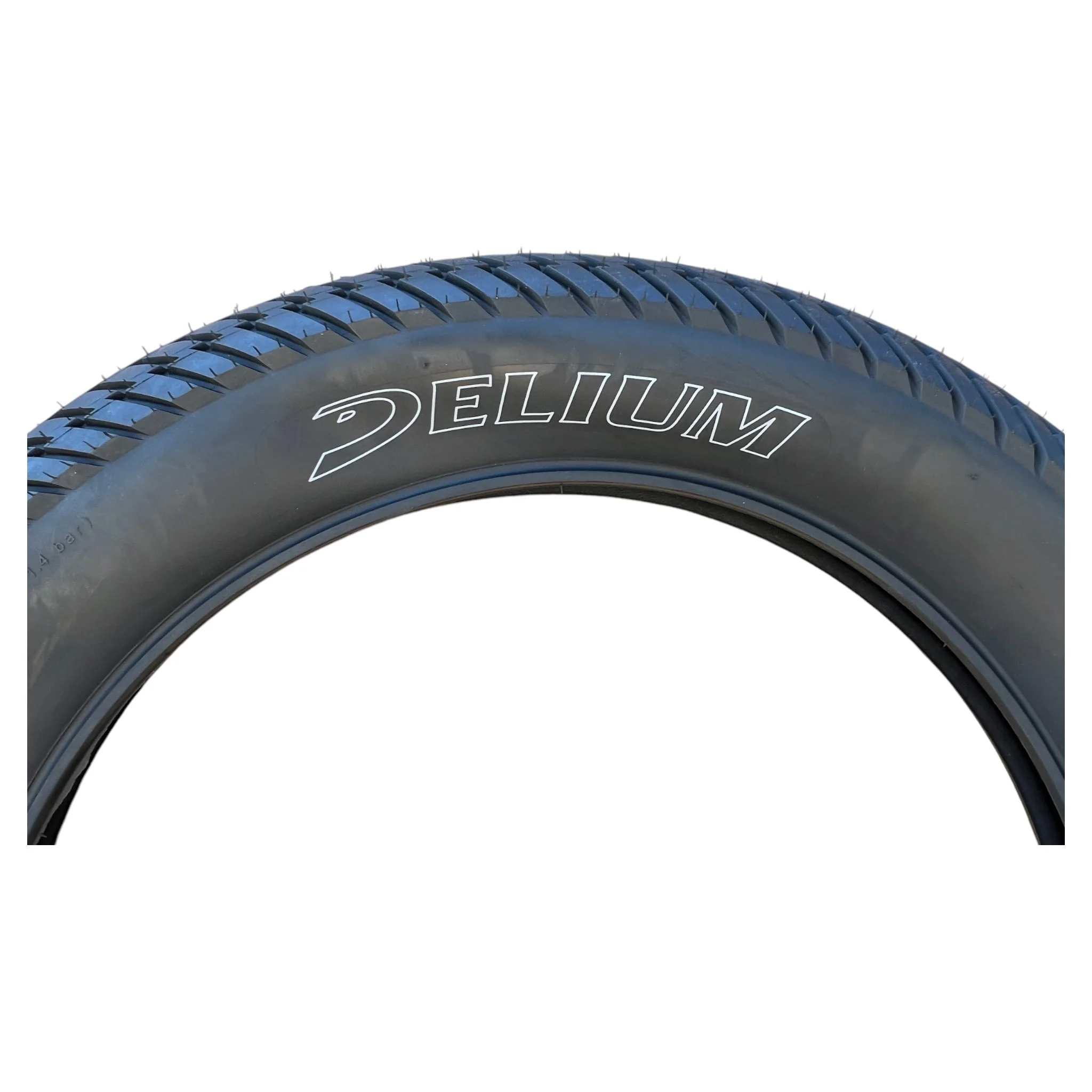 Deli Streetfightr E-BIKE 20x4.0 Heavy Duty Thornproof Tire - Image 6