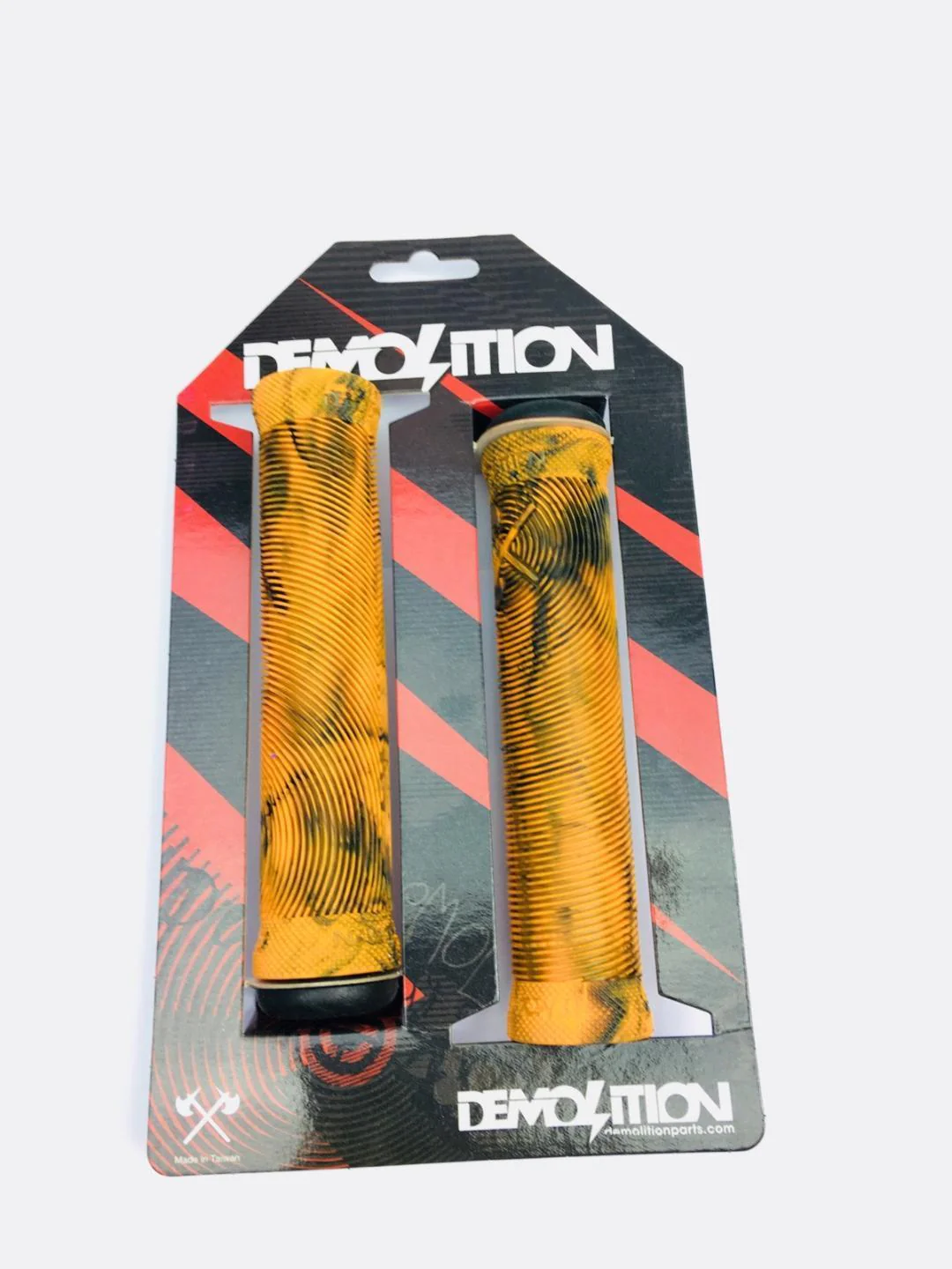 Demolition Axes Grip Flangeless - Image 11