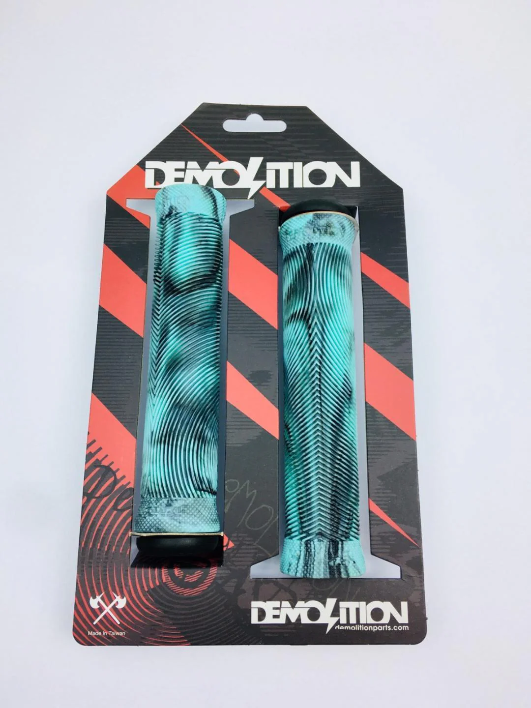 Demolition Axes Grip Flangeless - Image 7