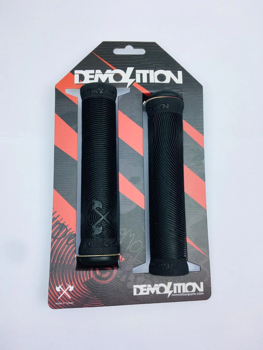 Demolition Axes Grip Flangeless - Image 8