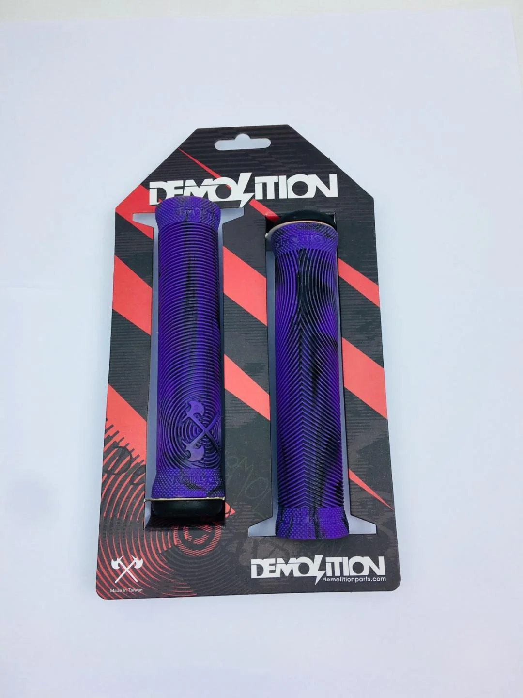 Demolition Axes Grip Flangeless - Image 9