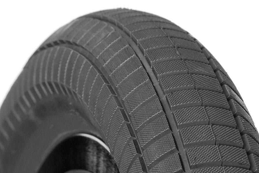Demolition Mike Hucker Clark Hammerhead Tire - Image 3