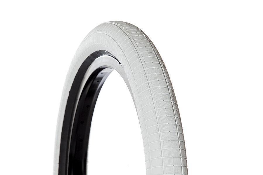 Demolition Mike Hucker Clark Hammerhead Tire - Image 5