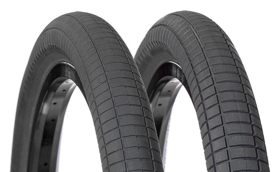 Demolition Mike Hucker Clark Hammerhead Tire - Image 7