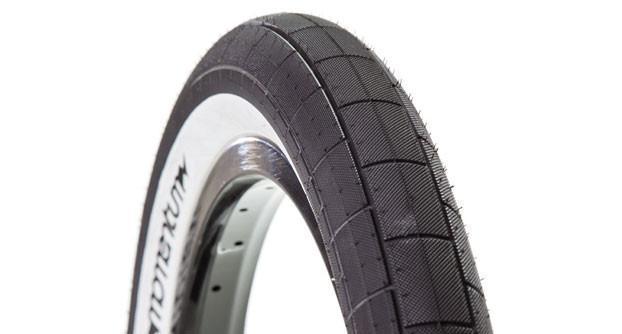 Demolition Momentum Tire - Image 4