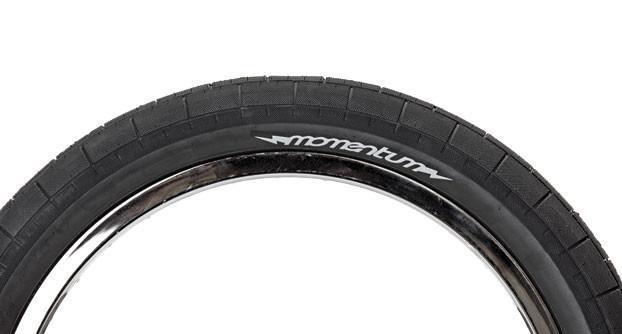 Demolition Momentum Tire - Image 5