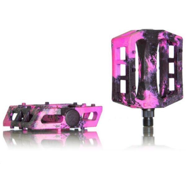 Demolition Trooper Plastic Pedals - Image 10