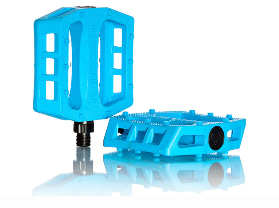 Demolition Trooper Plastic Pedals - Image 11
