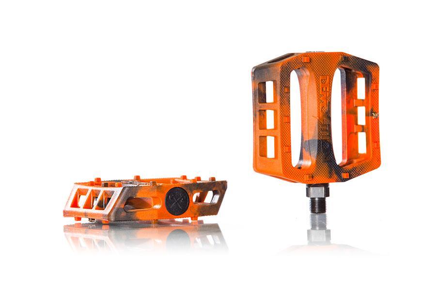 Demolition Trooper Plastic Pedals - Image 3