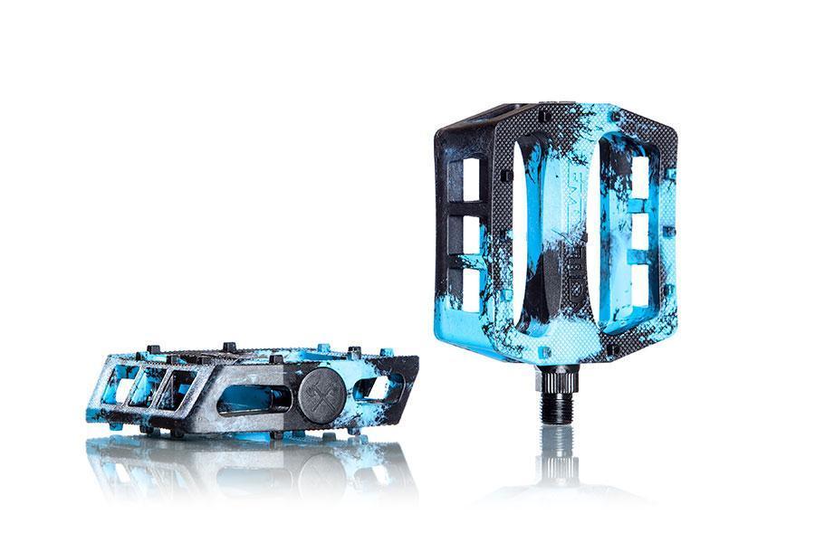 Demolition Trooper Plastic Pedals - Image 4