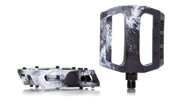 Demolition Trooper Plastic Pedals - Image 5